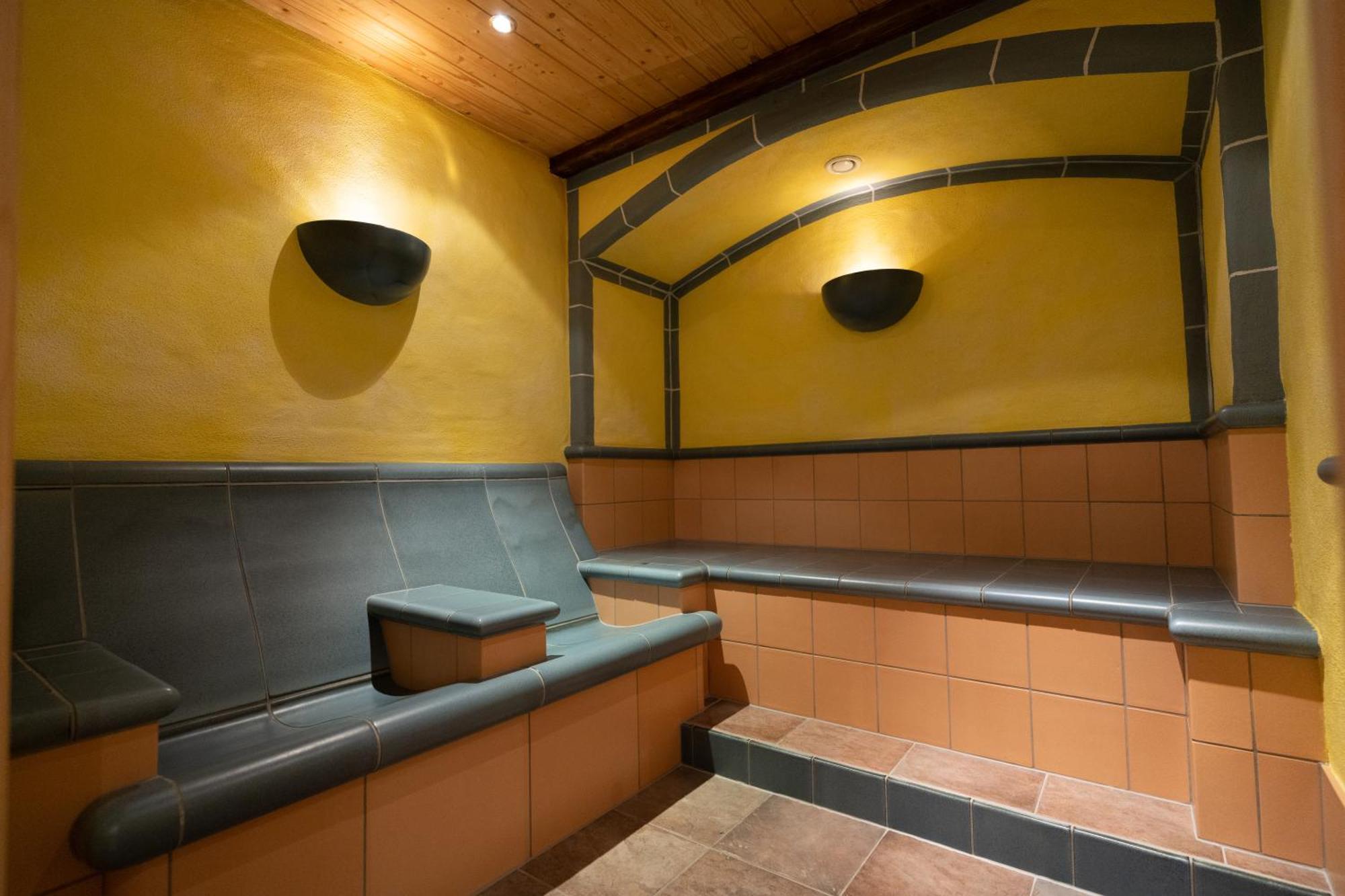 Haller'S Posthotel リーツラーン エクステリア 写真
