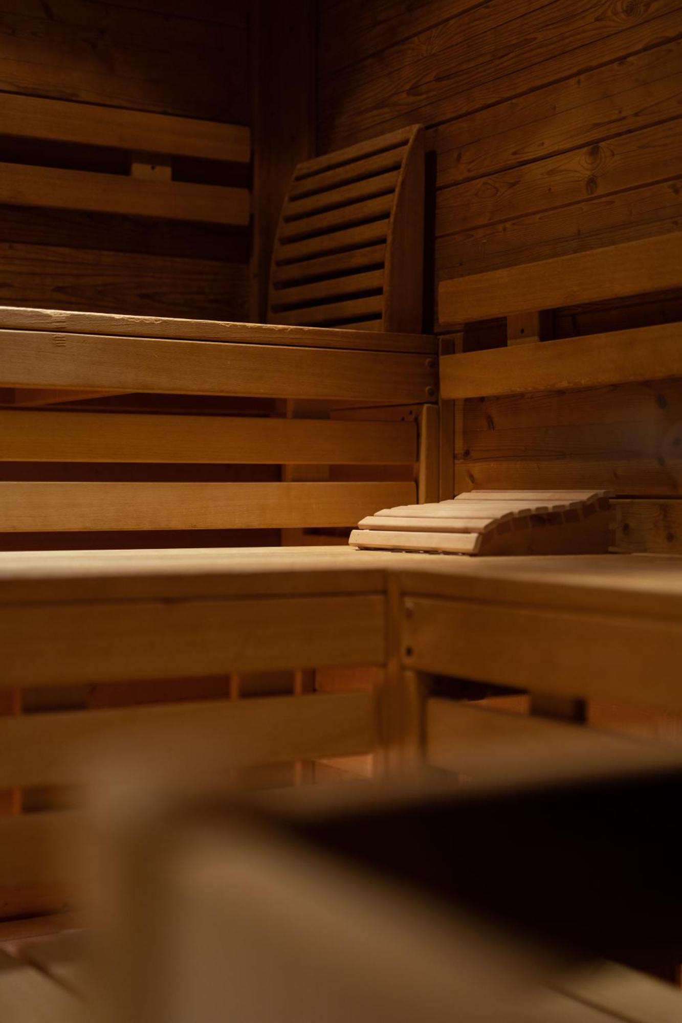 Haller'S Posthotel リーツラーン エクステリア 写真