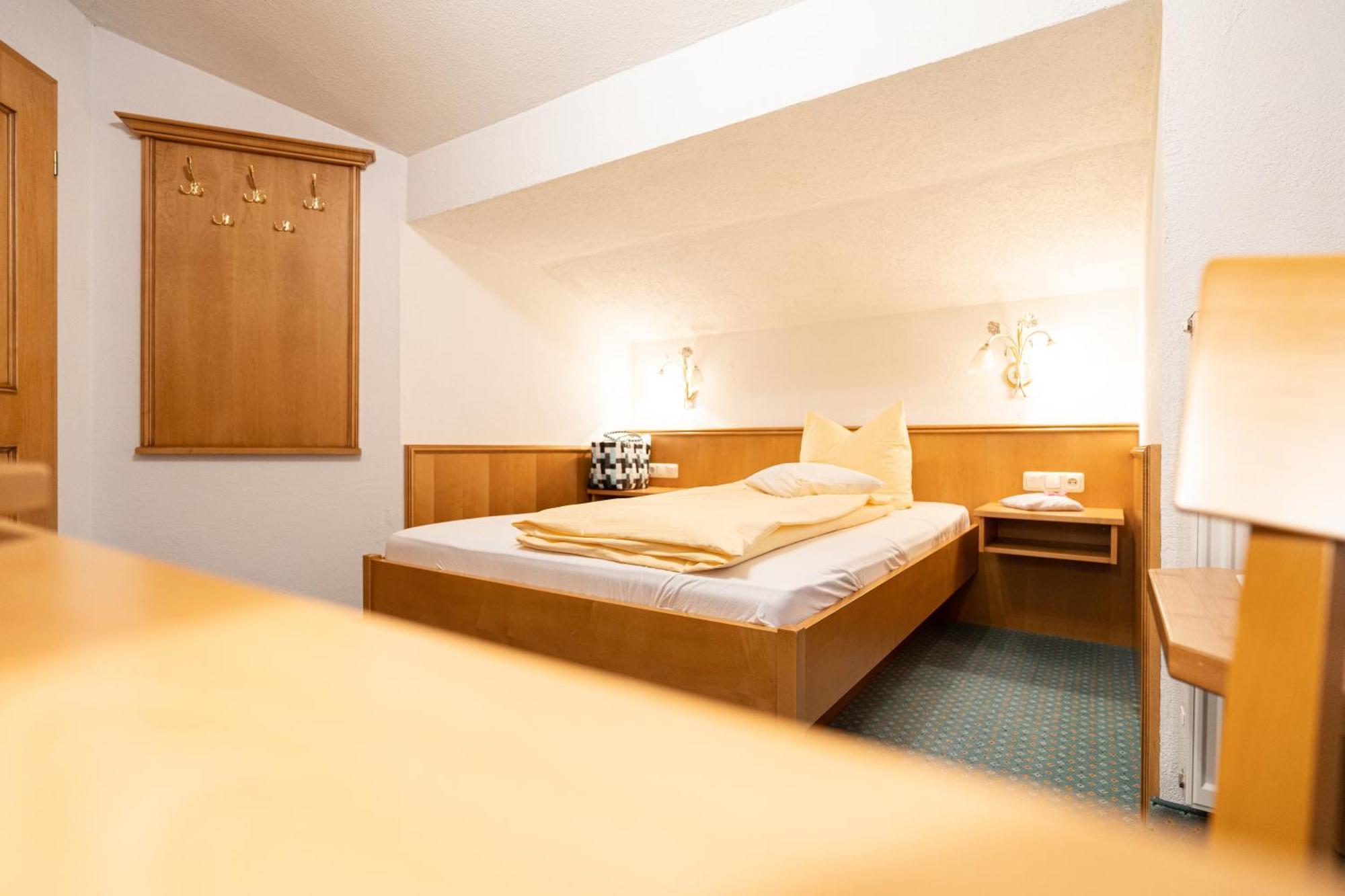 Haller'S Posthotel リーツラーン エクステリア 写真