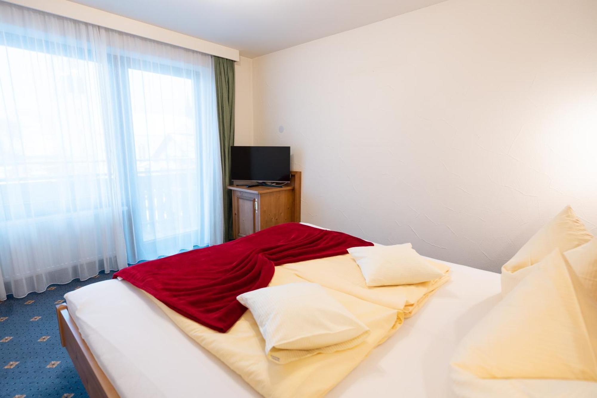 Haller'S Posthotel リーツラーン エクステリア 写真