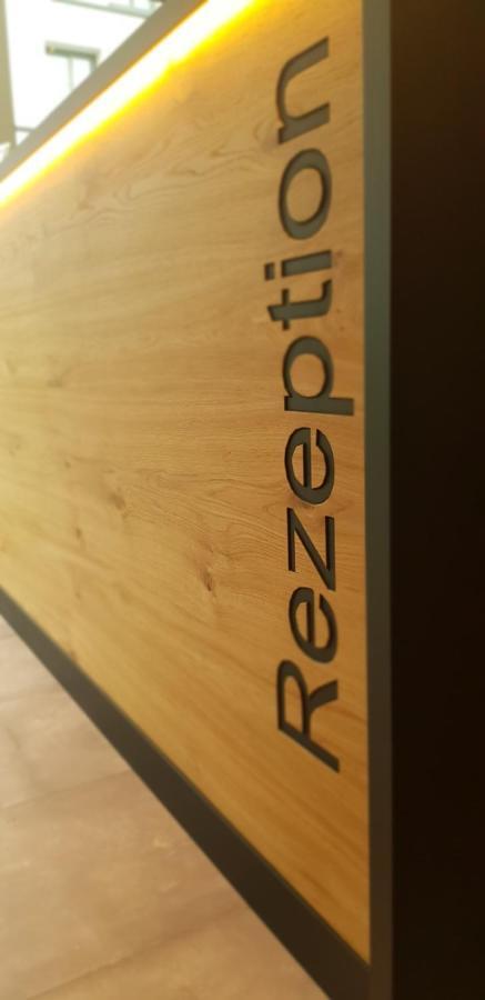 Haller'S Posthotel リーツラーン エクステリア 写真